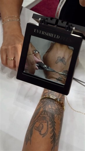 PERMANENT JEWELRY TRAINING + SUPPLIES | the Everlinx welding process — start to finish 🪄 serve more clients in less time, without sacrificing quality. with professional-grade... | Instagram