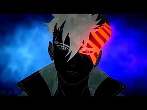 OPENING 9 BORUTO [Creditless]