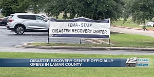 FEMA opens more disaster centers, provides assistance to more counties in Texas and Oklahoma