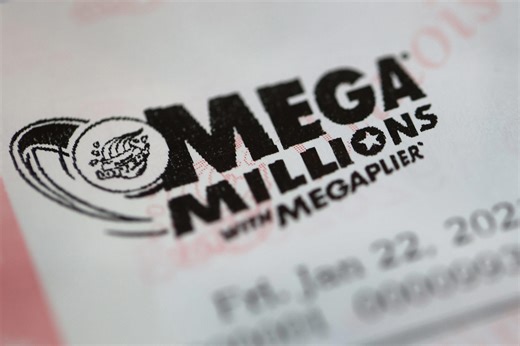 Illinois Mega Millions player wins $3 million. See winning numbers