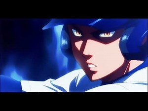 Yuki Tetsuya Theme Song | Ost Diamond no Ace