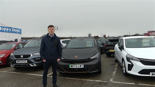 Our Winter Sale is now live ☃ Although our sites remain closed today, you can see our entire stock online at our website 👀 Here's the link you need 👉 https://bit.ly/4pKO2dg Mitch has more: #usedcar #usedcarsforsale #dalescornwall #yournextcar #usedcarpromise | Dales Cornwall