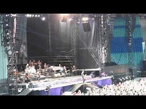 Bruce Springsteen - Born To Run - Leipzig 2013 [HD]