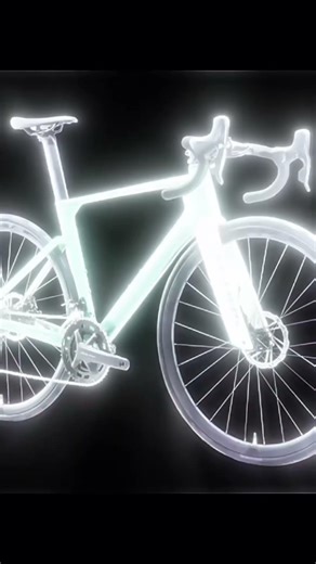 Pardus spark Road bike