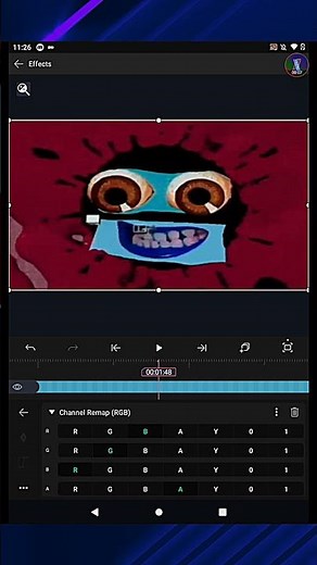 How To Make "Blue Highers" On Your Device