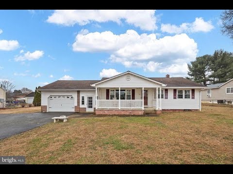 Residential for sale - 114 Hamilton Street, Fredericksburg, VA 22408