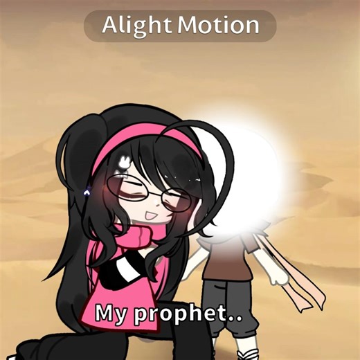 My prophet.. ||og id||