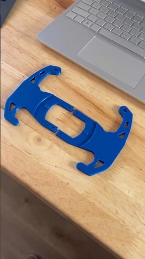 Game-Changing G923 Paddle Mod! Easy Install + Real Shift Feel #hyatchi #g923 #g29