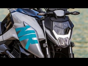 7 Razones Para COMPRAR la NUEVA CFMOTO 400NK