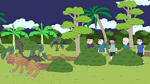 1.4M views · 21K reactions | Mananangal na Aso Pinoy Animation #pinoyanimation #viralreelsfb #facebookreel #mananangal | Robertz Animationz Original | Facebook