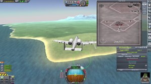 BDArmory is fun, finally got the guidance function figured out