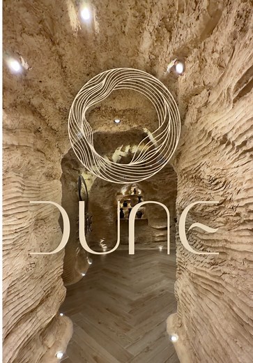Dune Dhaka: Exploring DUNE DHAKA Experience