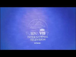 Walt Disney Television Animation / Nickelodeon Productions / Buena Vista International Television