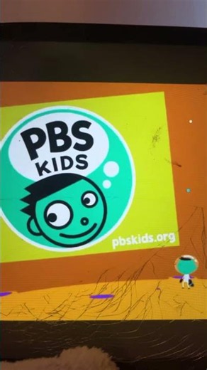 PBS kids Moonwalk Blue Highers