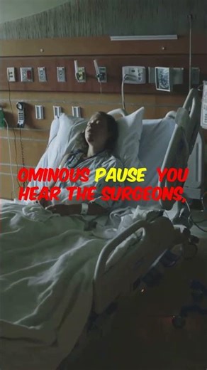 You Can WAKE UP During Surgery! 😱🔪 (Anesthesia Horror)