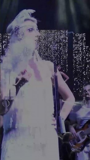 ABBA – The Concert, Trailer – 30s 1080x1920