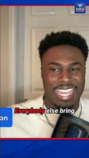 URGENT: SMU Must Get a CORNERBACK in the Portal #smumustangs #smu #acc #collegefootball #portal