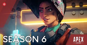 Apex Legends Season 6 "Boosted" LIVE: Release Date, Patch Notes, New Legend, Map Changes, Battle Pass Rewards, Predictions, Gameplay And Everything We Know