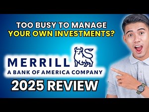 Merrill Guided Investing Review 2025 | Worth It or Leave It?