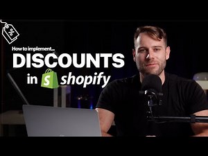 The Ultimate Guide to Discounts in Shopify (Automatic, Coupon Codes and Discount Apps)