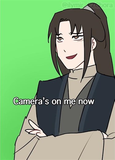 Behind the scenes TGCF