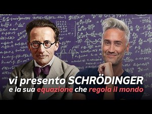 Schrodinger's Equation: The Key to Understanding Quantum Mechanics