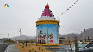 189K views · 3.4K reactions | Have you seen that 65-foot tall ice...