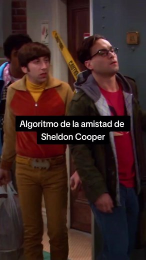 Algoritmo para hacer amigos https://blog.linuxitos.com/ur/9k12 #obsstudio #gnome #flatpack #linux #develop #linuxitos #gnomeshell #tbbtheory #tbbtcooper #friendshipstatus #friendshipsong #amigosecreto #algoritmo #algoritmodetiktok #algoritmoinstagram