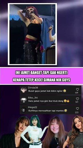 Outfit jamet nya nay #naykilla #outfit #merah