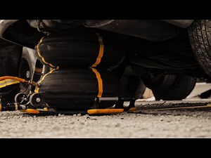 Paratech MultiForce in Action