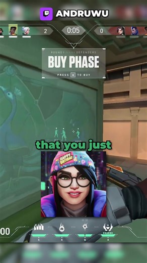 Understanding Killjoy in Valorant Gameplay