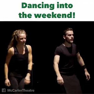 49K views · 890 reactions | ☘ Trinity Irish Dance Company | The Irish Post | Facebook