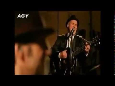 Paul Carrack - Misery - (Cover The Beatles) Live Abbey Road Studio