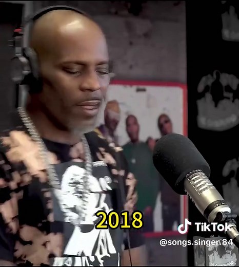 DMX – Where The Hood At? (2003) | Grand Champ Era Track