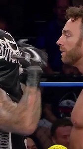 Remember his name… Eli Drake! #ImpactWrestling #prowrestling #elidrake #pentagonjr #fbreels #reelsvideo #reelsfb | TNA Wrestling