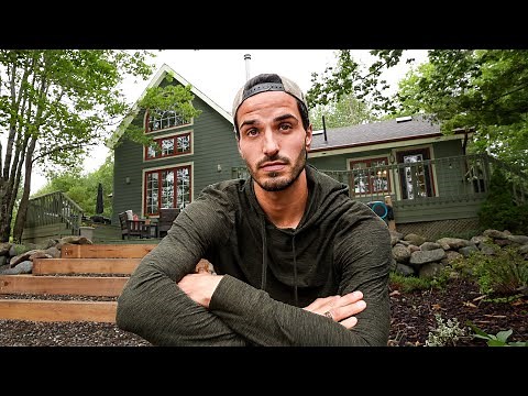 I'm going it alone...