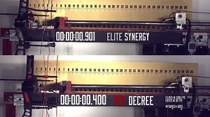 48K views · 423 reactions | Launch Time: PSE Dream Season Decree and Elite Synergy We're all told about how great an easy, long valley is on a bow...but do we know what that actually does to our shot? PSE tests our Decree and the Elite Synergy. | PSE Archery | Facebook
