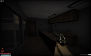 Tragedy Trauma of Affect - Doom 2 Total Conversion news