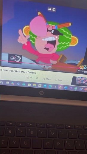 Curious Pictures/Cartoon Network (2003)