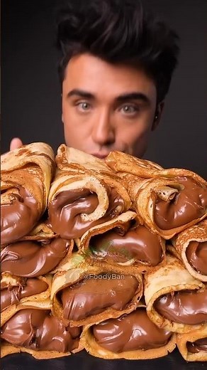 The Sweet history of Nutella