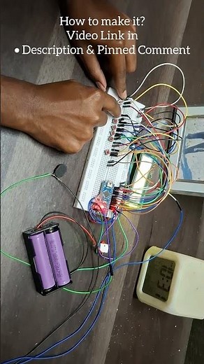 diy arduino piano #arduino #arduinoprojects