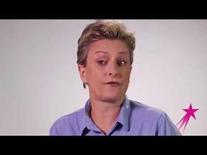 Ichthyologist: What is Ichthyology - Melanie Stiassny Career Girls Role Model