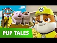 Pups Save a Sniffle/Videos