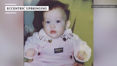 Kat Dennings' Transformation Is Seriously Turning Heads