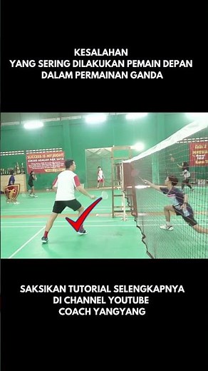 [LINK VIDEO TUTORIAL ADA DI DESKRIPSI]
