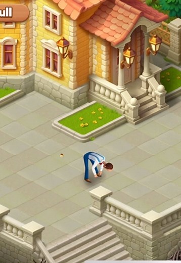 Exploring Gardenscapes and Homescapes Gaming