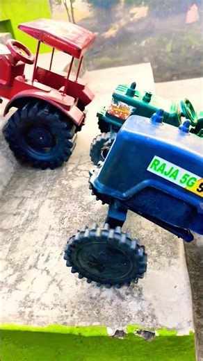 👍@shorts video 🚜#tractor toy# like subscribe 🧸# animal toy# video