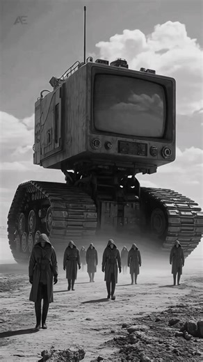 The flies gathered #ai #aiart #darkfuture #scifi #cyberpunk #dystopian