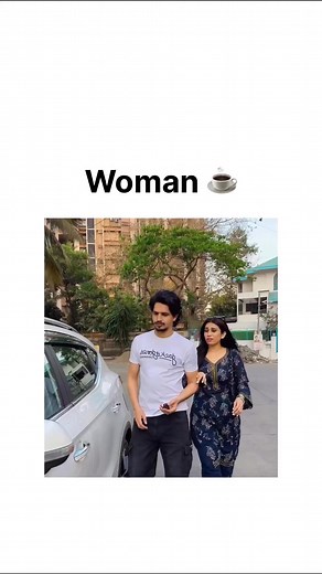 Woman ☕️ | Extrovert Sigma