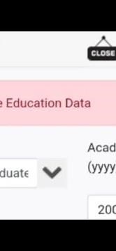 PAANO AYUSIN ANG EDUCATION FAILED TO UPDATE SA POEA E-REGISTRATION